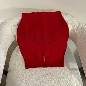 Guess skirt size xs